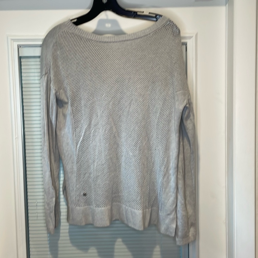 Lululemon Long Sleeve Bhakti Life Sweater - Picture 4 of 7